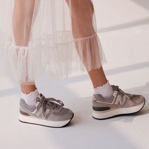 New Balance Platform 574